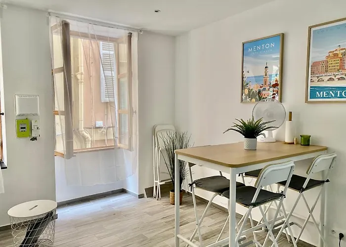 Historical Rue Longue Apartamento *