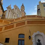 Apartamento Historical Rue Longue Menton