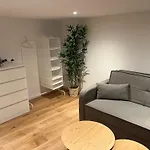 Historical Rue Longue Apartamento *