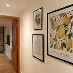 Apartamento Historical Rue Longue Menton