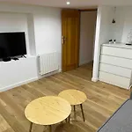 Apartamento Historical Rue Longue