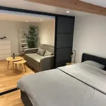 Apartamento Historical Rue Longue Menton