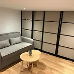 Apartamento Historical Rue Longue