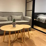 Апартаменты Historical Rue Longue
