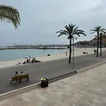 Historical Rue Longue Апартаменты Ментона
