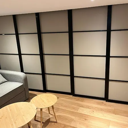 Apartment Historical Rue Longue *