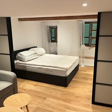 Apartman Historical Rue Longue Menton