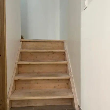 Historical Rue Longue