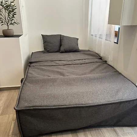 Apartamento Historical Rue Longue