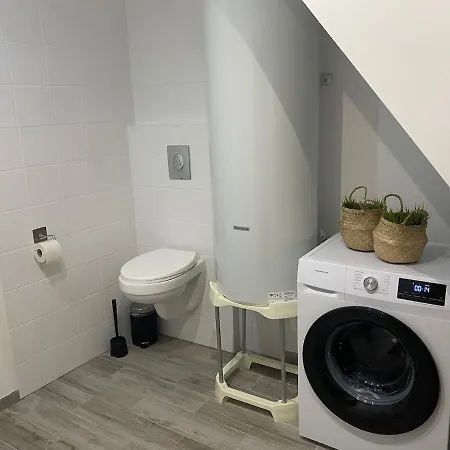 Historical Rue Longue Apartment