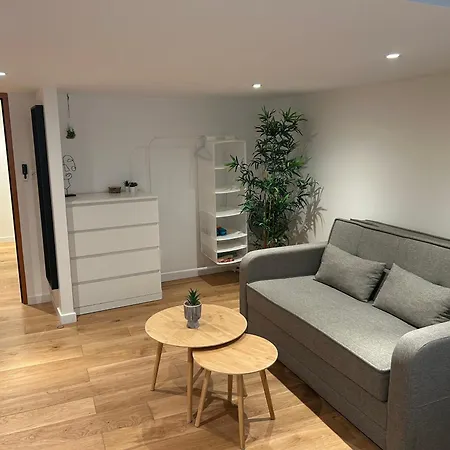 Apartment Historical Rue Longue *