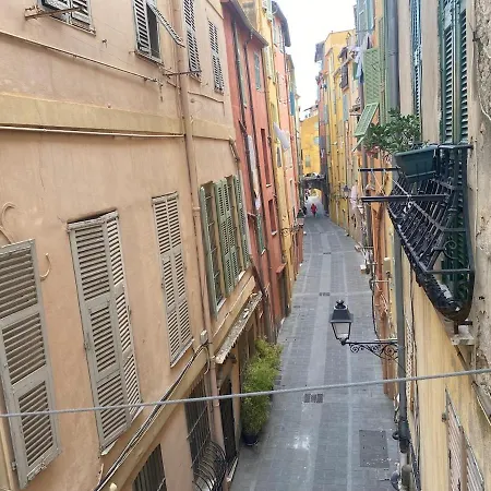 شقة Historical Rue Longue *