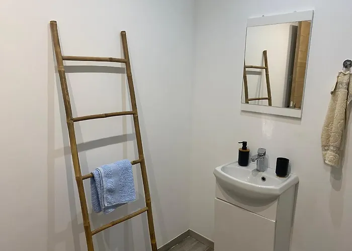 Historical Rue Longue Apartment *