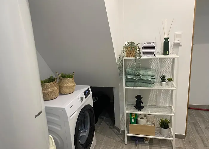 Historical Rue Longue Appartement *