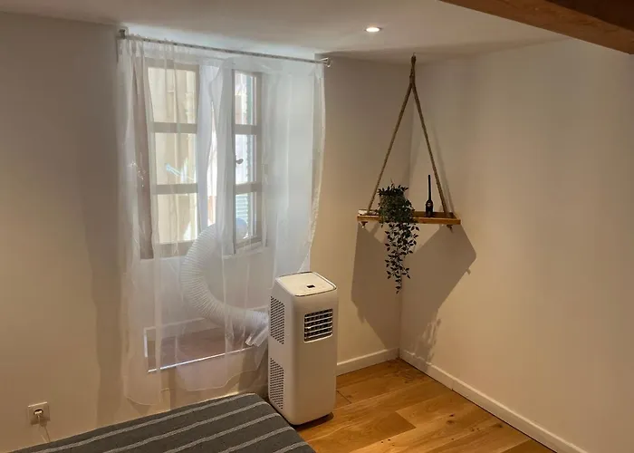 Historical Rue Longue Menton