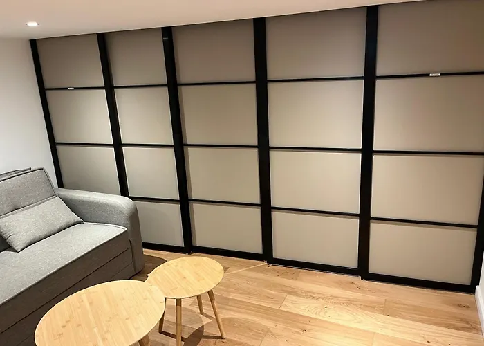 Appartement Historical Rue Longue *