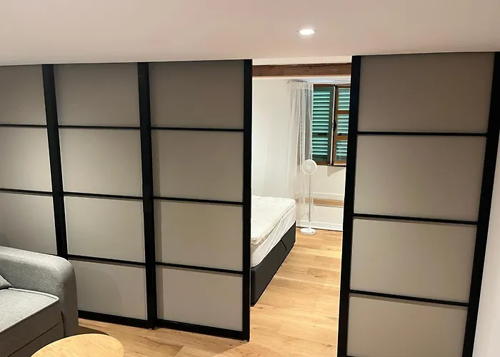 Appartement Historical Rue Longue *