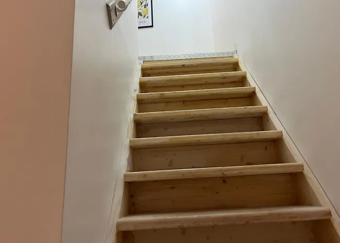 Appartement Historical Rue Longue *